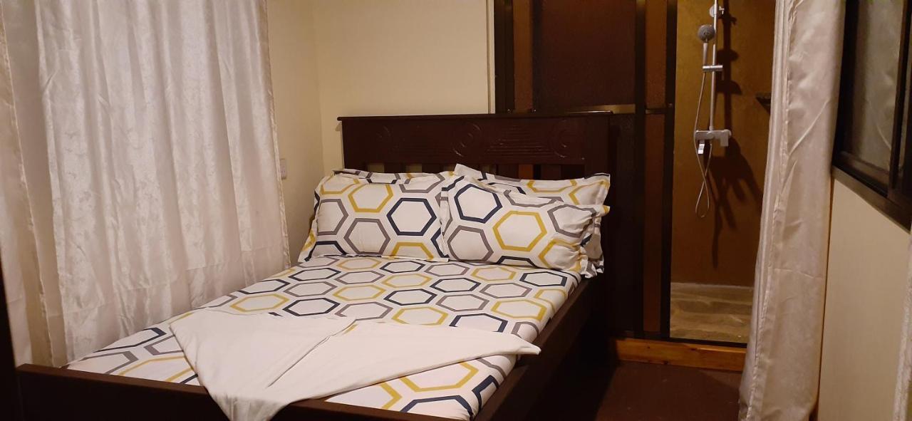 Mikadi Beach Camp & Backpackers Albergue Dar es Salaam Exterior foto